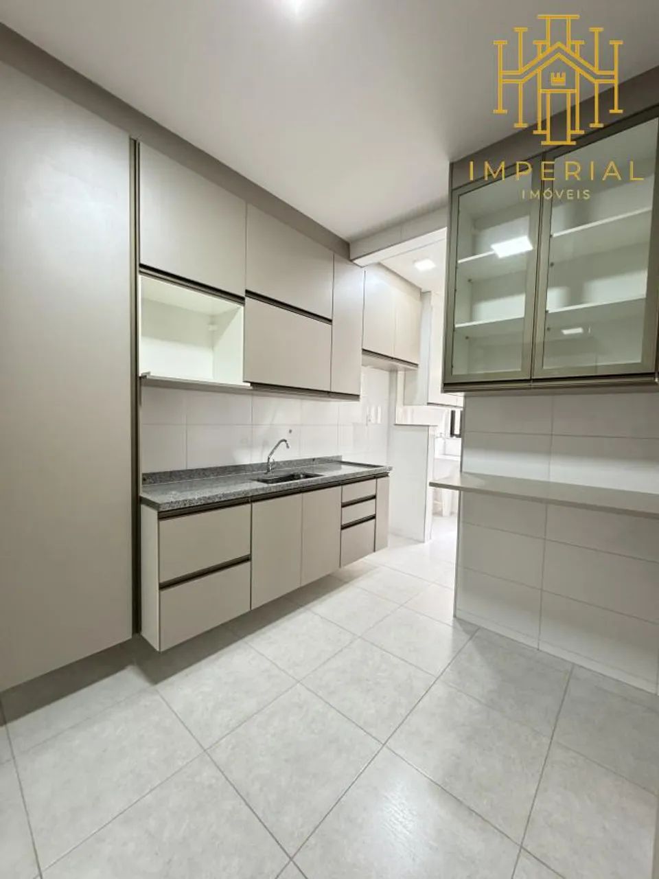 Apartamento para Venda em Juiz de Fora, Granbery, 3 dormitórios, 1 suíte, 2 banheiros, 1 v - Foto 4