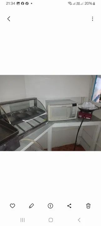 Food Truck - Hambúrgueres Artesanais - Foto 6