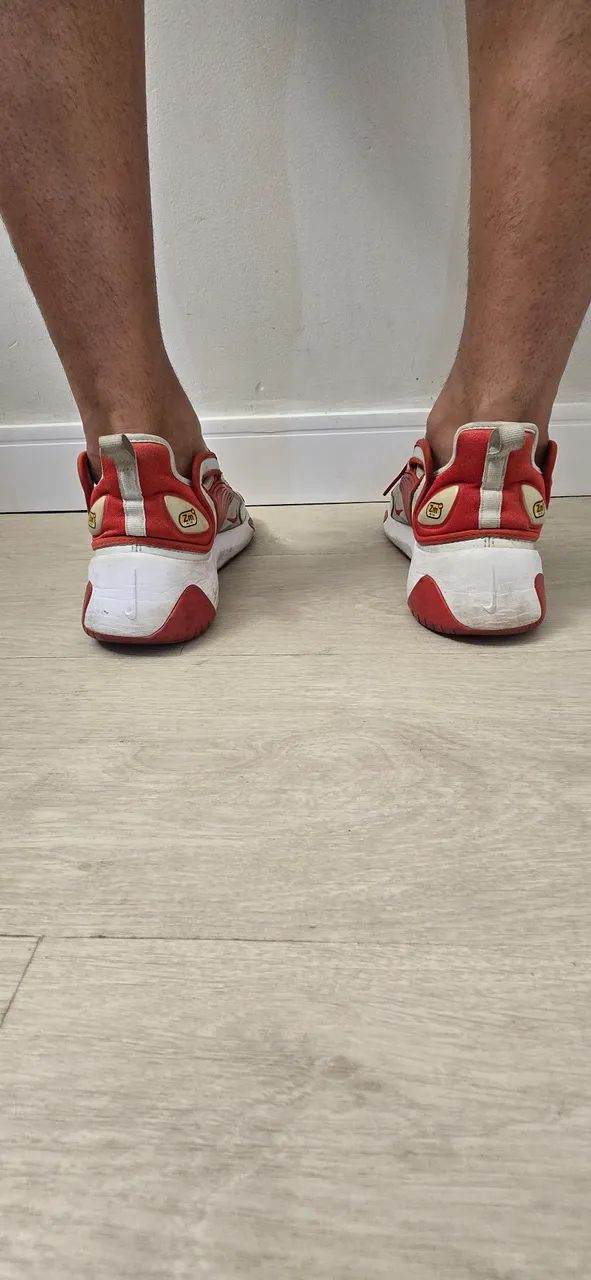 Nike Air Zoom 2k número 41 - Foto 5