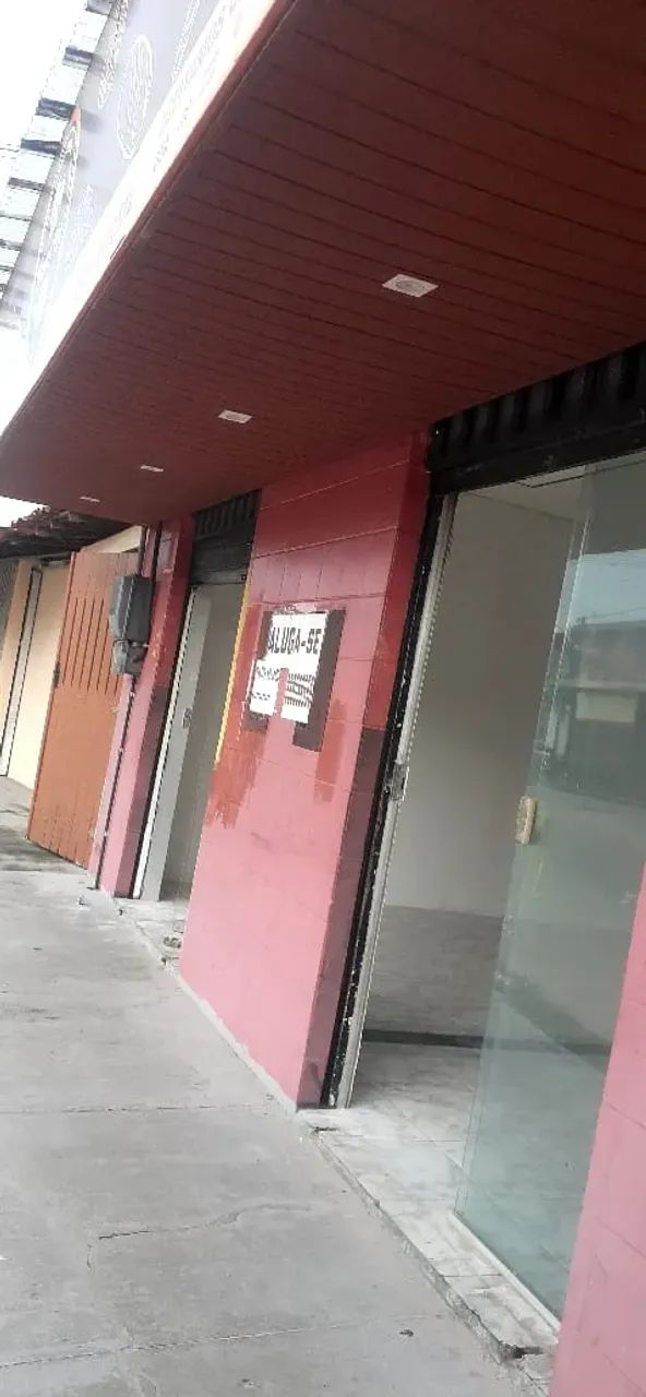 Imóvel para aluguel com 40 metros quadrados com 1 quarto em Angelim - São Luís - MA - Foto 2