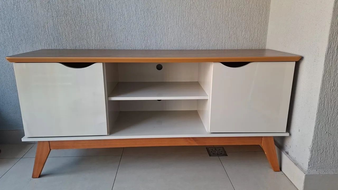 Rack em MDF64169946509698120