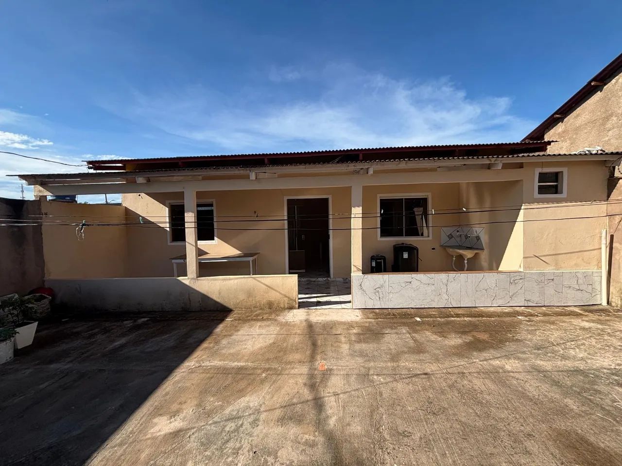 Apartamento Bem Localizado para Aluguel
