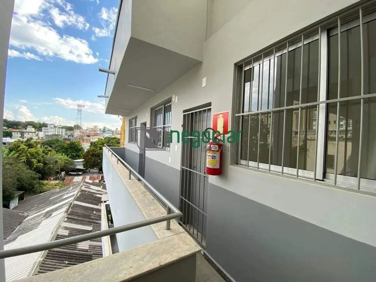 Sala no bairro Centro - Foto 14