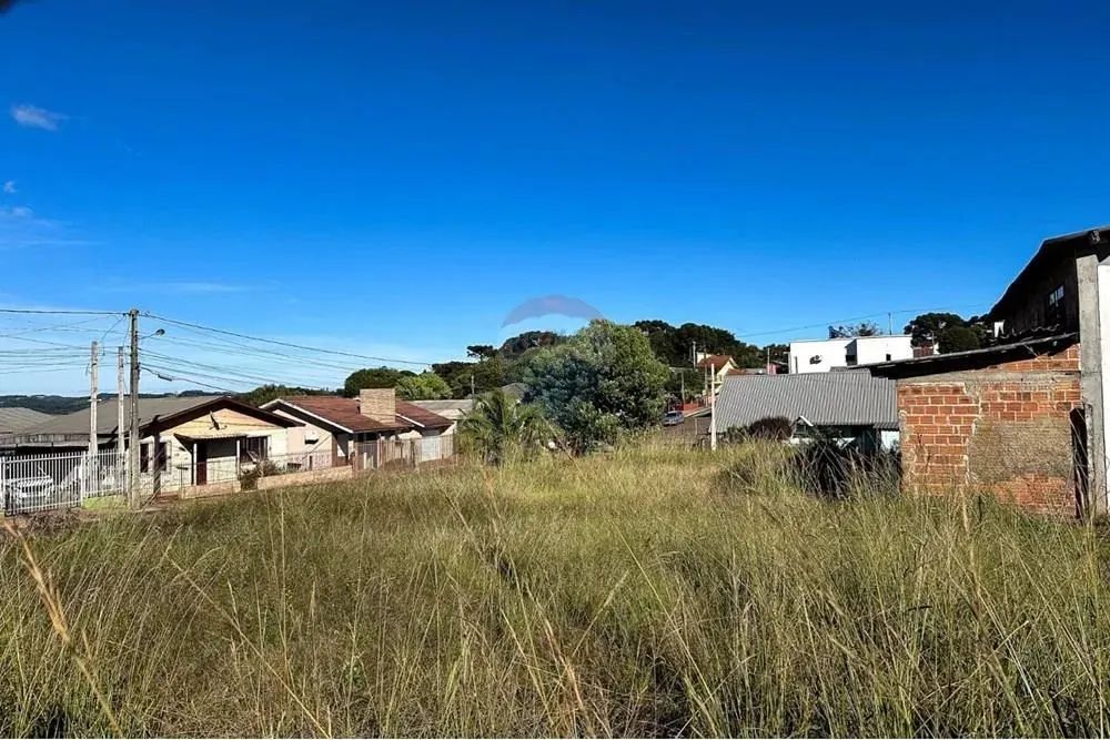 "Terreno em Lagoa Vermelha: Investimento Ideal!" - Foto 2