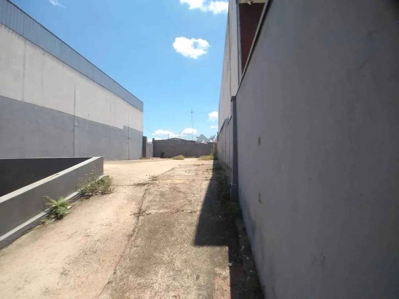 Terreno à venda e para alugar em Campinas, Parque Industrial - Foto 4