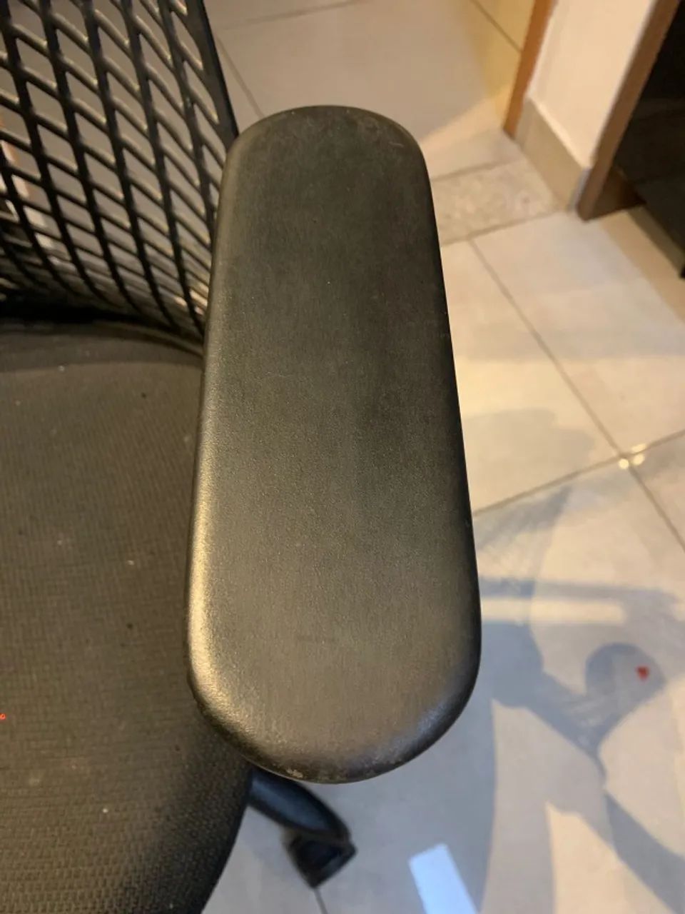 Cadeira Herman Miller Sayl - Foto 3