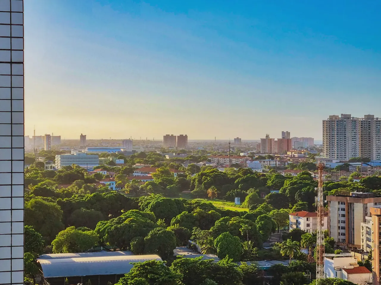 Apartamento com 3 suítes no bairro de Fátima TR156600 FOR - TD32KQ