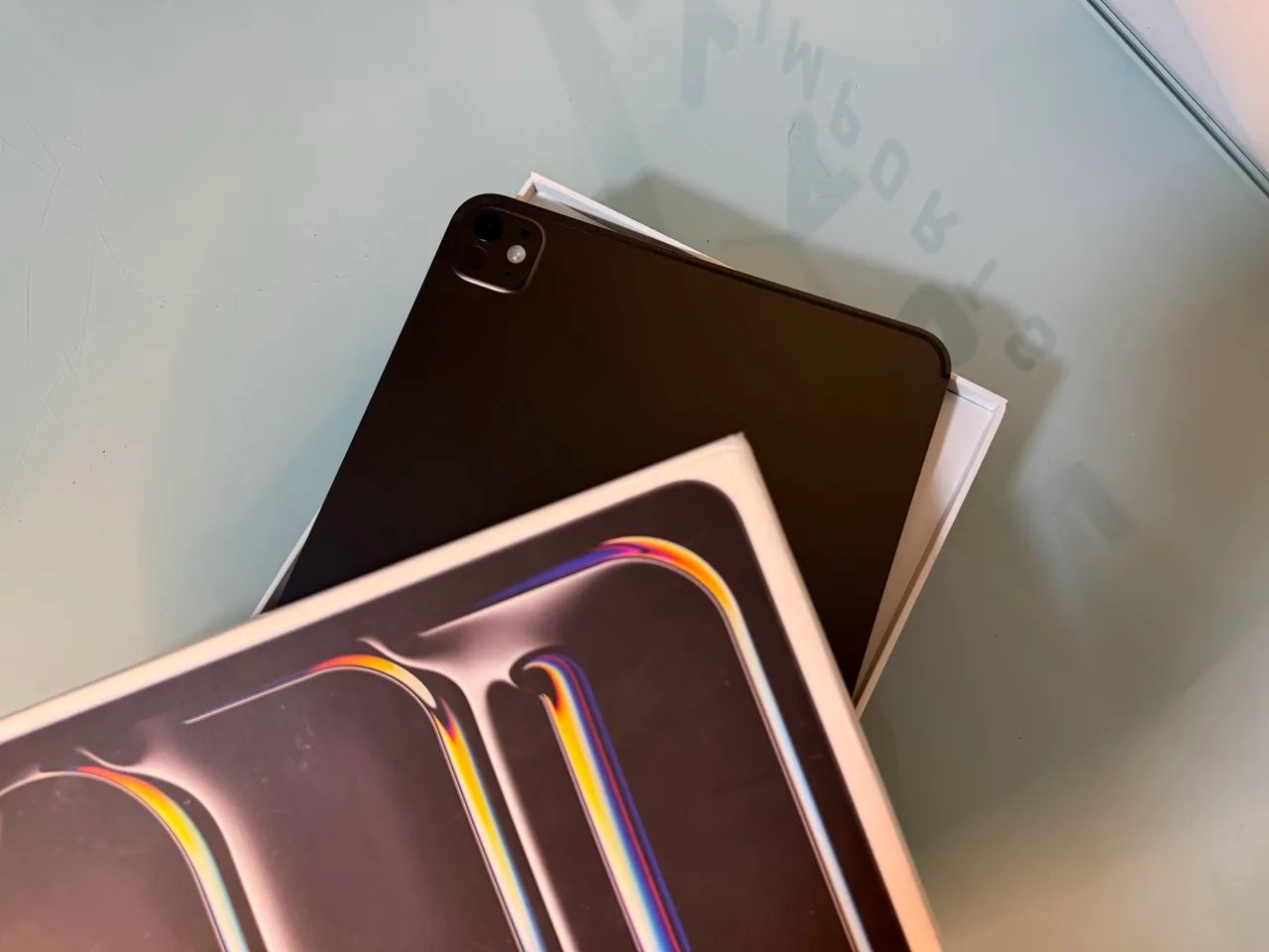 Apple iPad Pro M4 11? 256Gb Preto Wifi // Impecável 