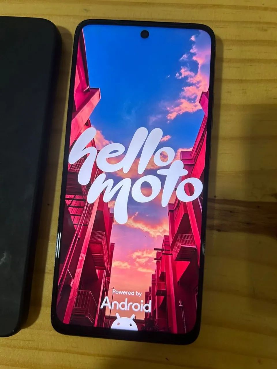 MOTO G35 5G
