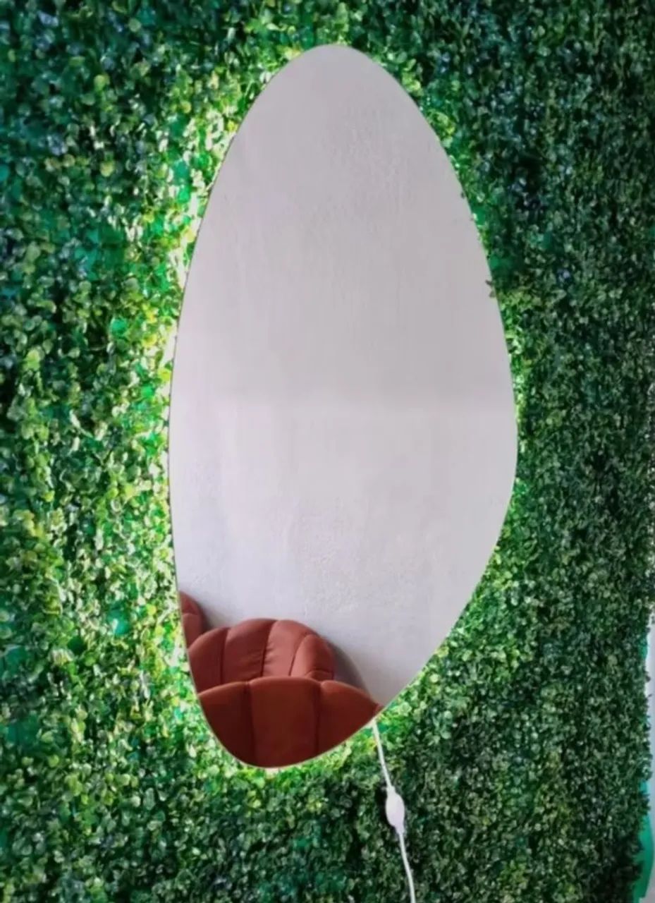 Placa De Grama Artificial Buchinho 40cm x 60cm 