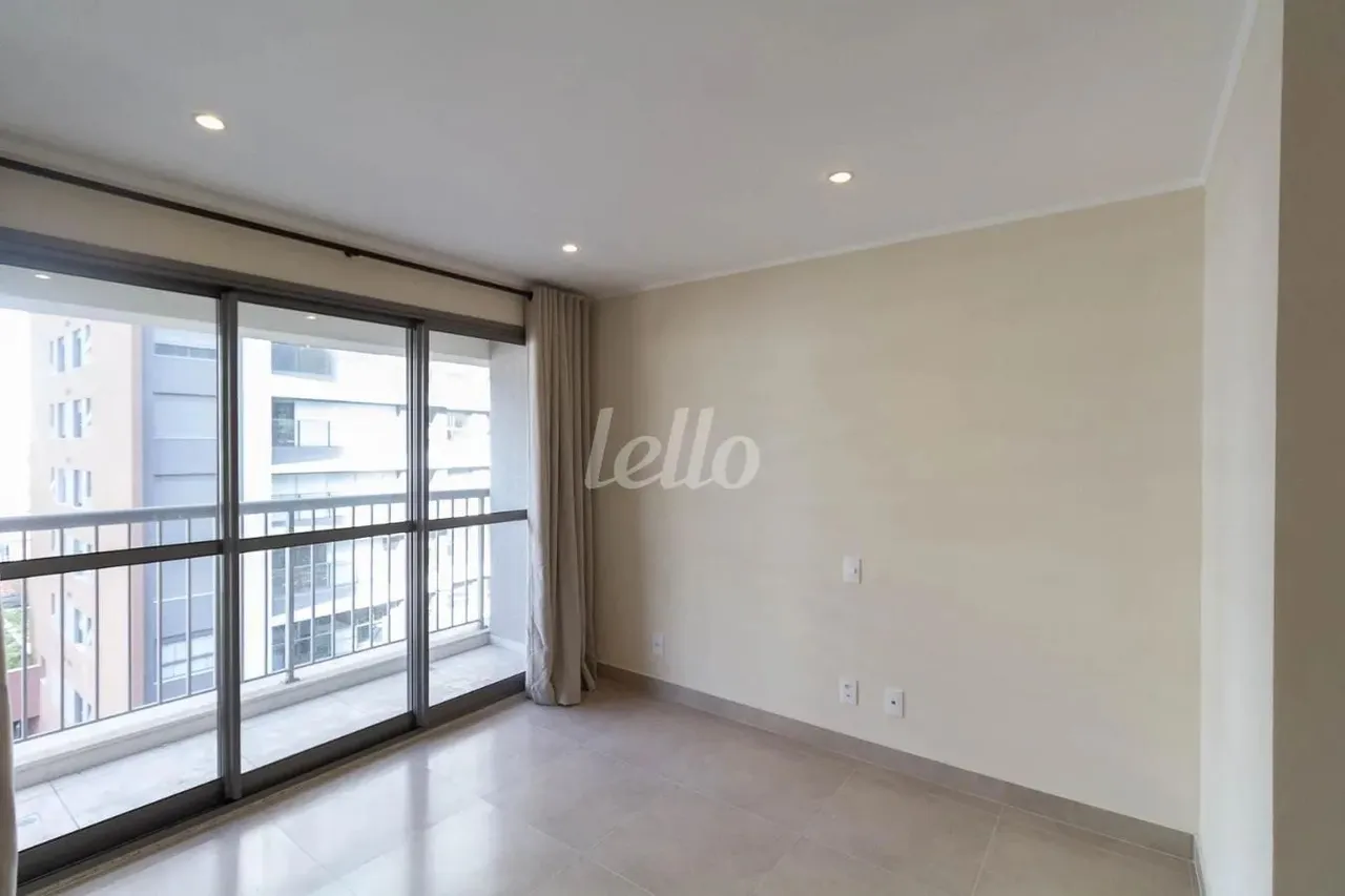 Apartamento 1 quartos para alugar no(a) Ipiranga