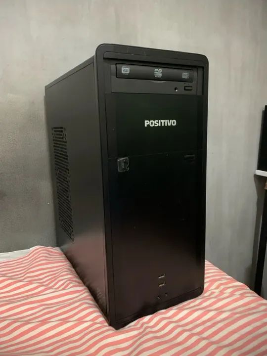 Pc com Monitor - Foto 2