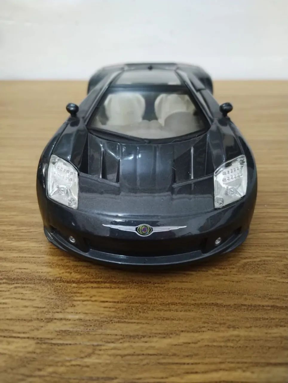 Chrysler ME. Maisto  - Foto 4