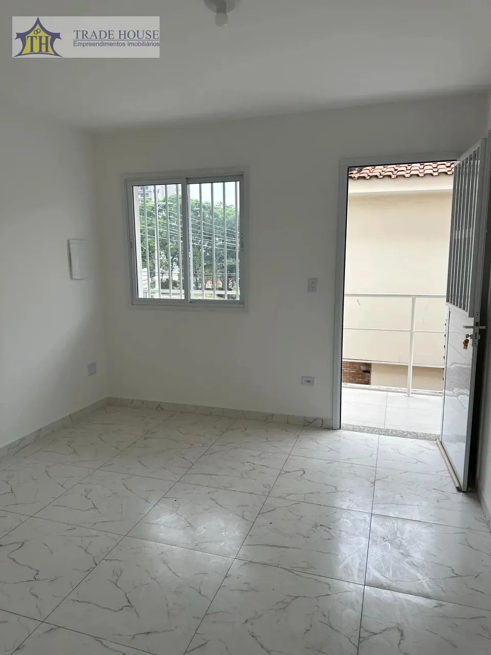 Apartamento Kitchenette/Studio em Ipiranga - São Paulo