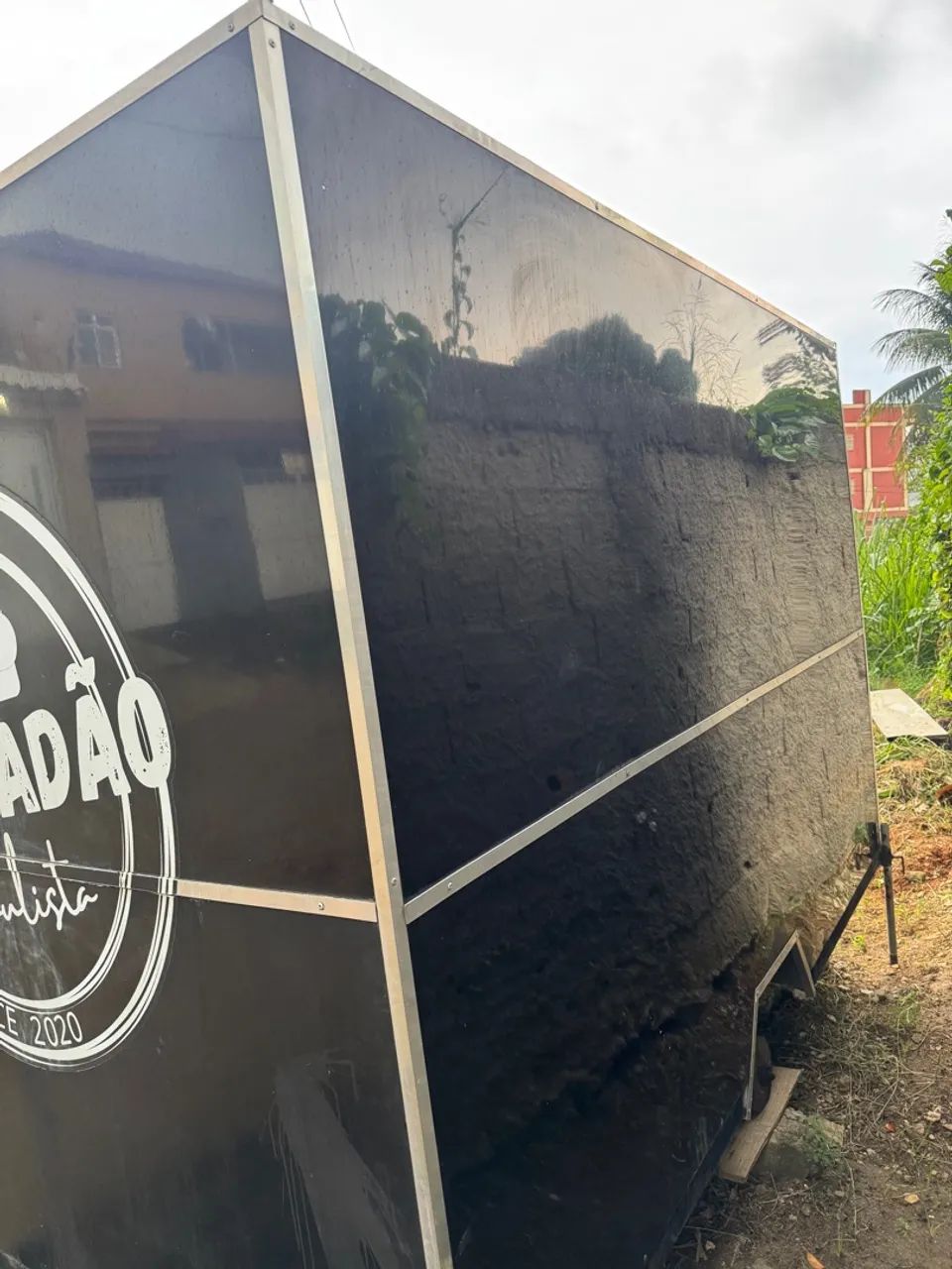 Food Truck  traler Completo para Negócios - Foto 5