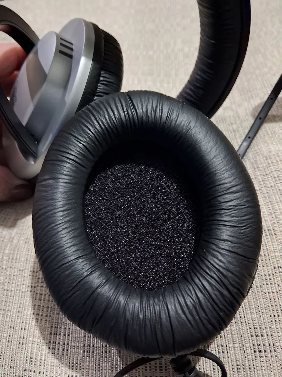 Fone de ouvido, headset Koss SB45 - Foto 3