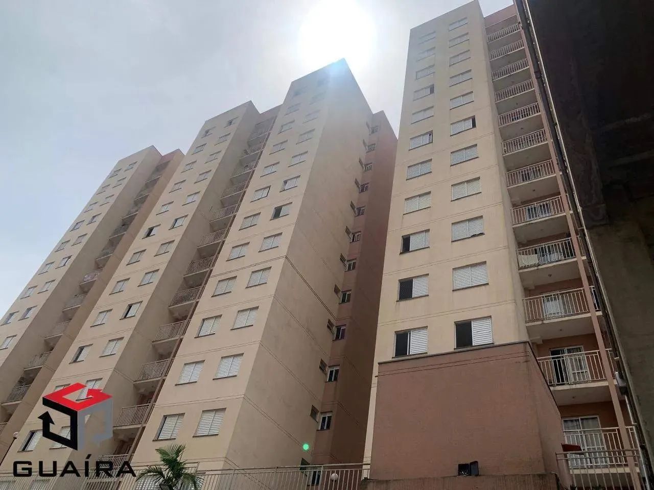 Apartamento à venda 2 quartos 1 vaga Do Estádio - Santo André - SP - Foto 15