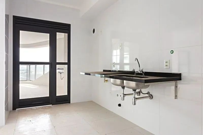 Apartamento Venda Chácara Santo Antônio 277 m² 3 Dormitórios - Foto 5