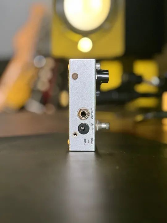 Pedal Fullton Fat Boost - Foto 3