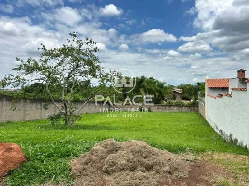 Terreno-À VENDA-Colinas do Piracicaba (Ártemis)-Piracicaba-SP