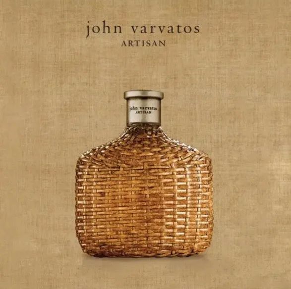 Perfume Artisan 125ml - John Varvatos (original, Adipec!) - Foto 2