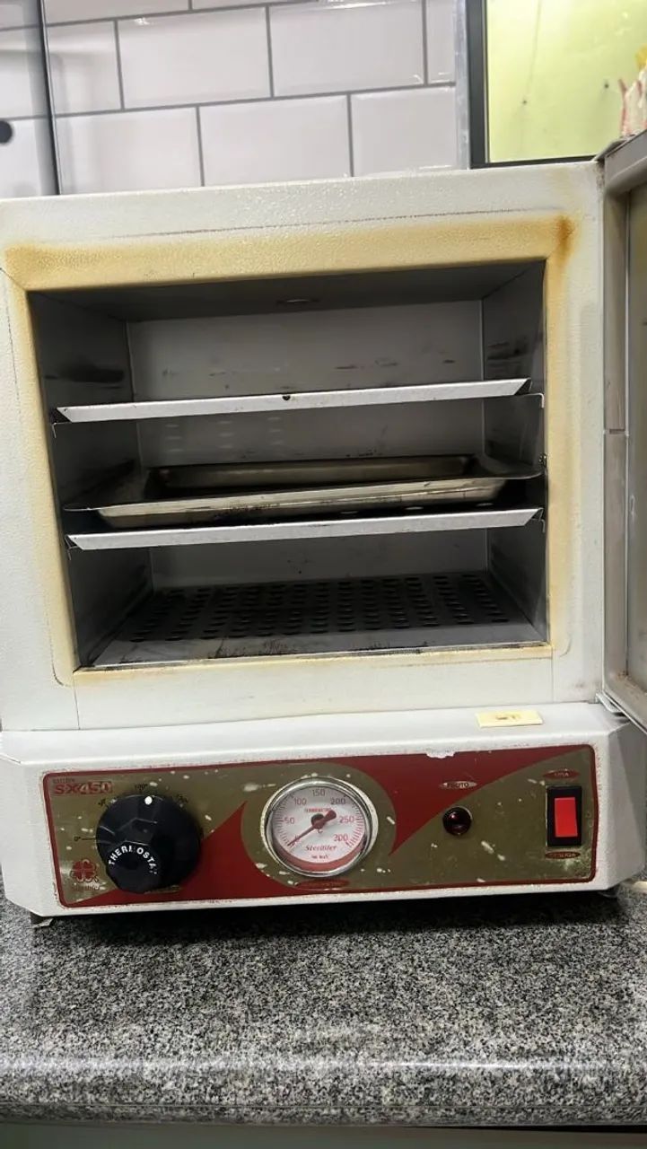 Estufa esterilizadora Sterilizer - Foto 2