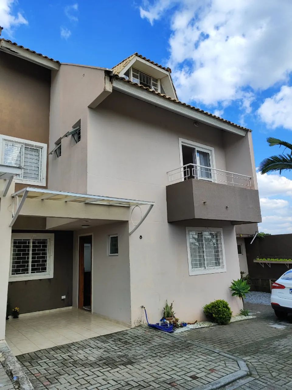 Foto - Curitiba - Uberaba