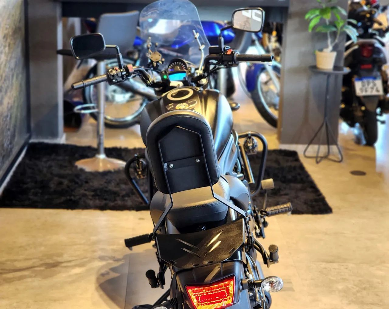 VULCAN 650 S - Foto 3