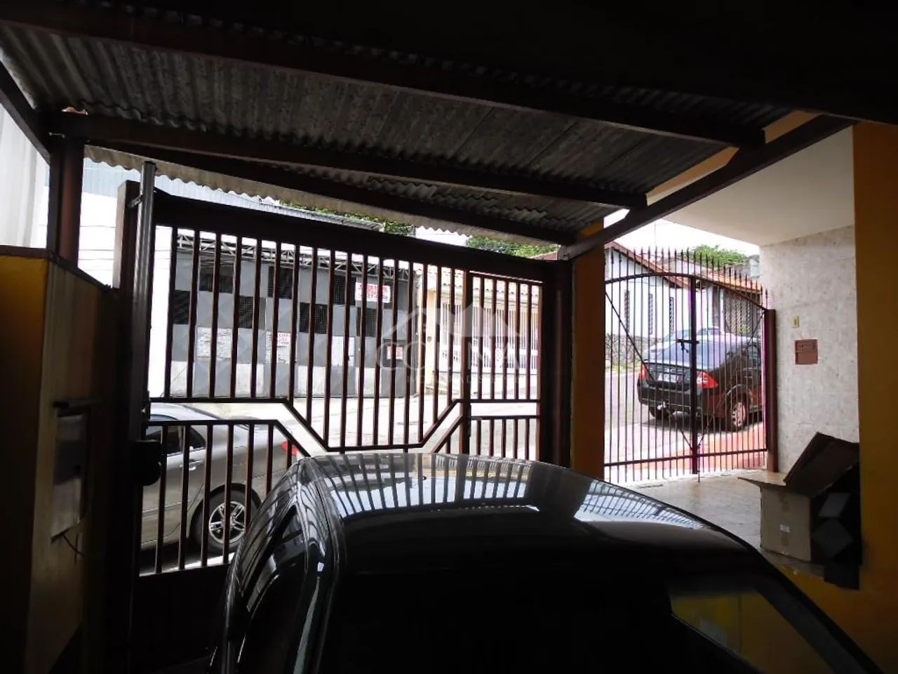 Casa vila progresso