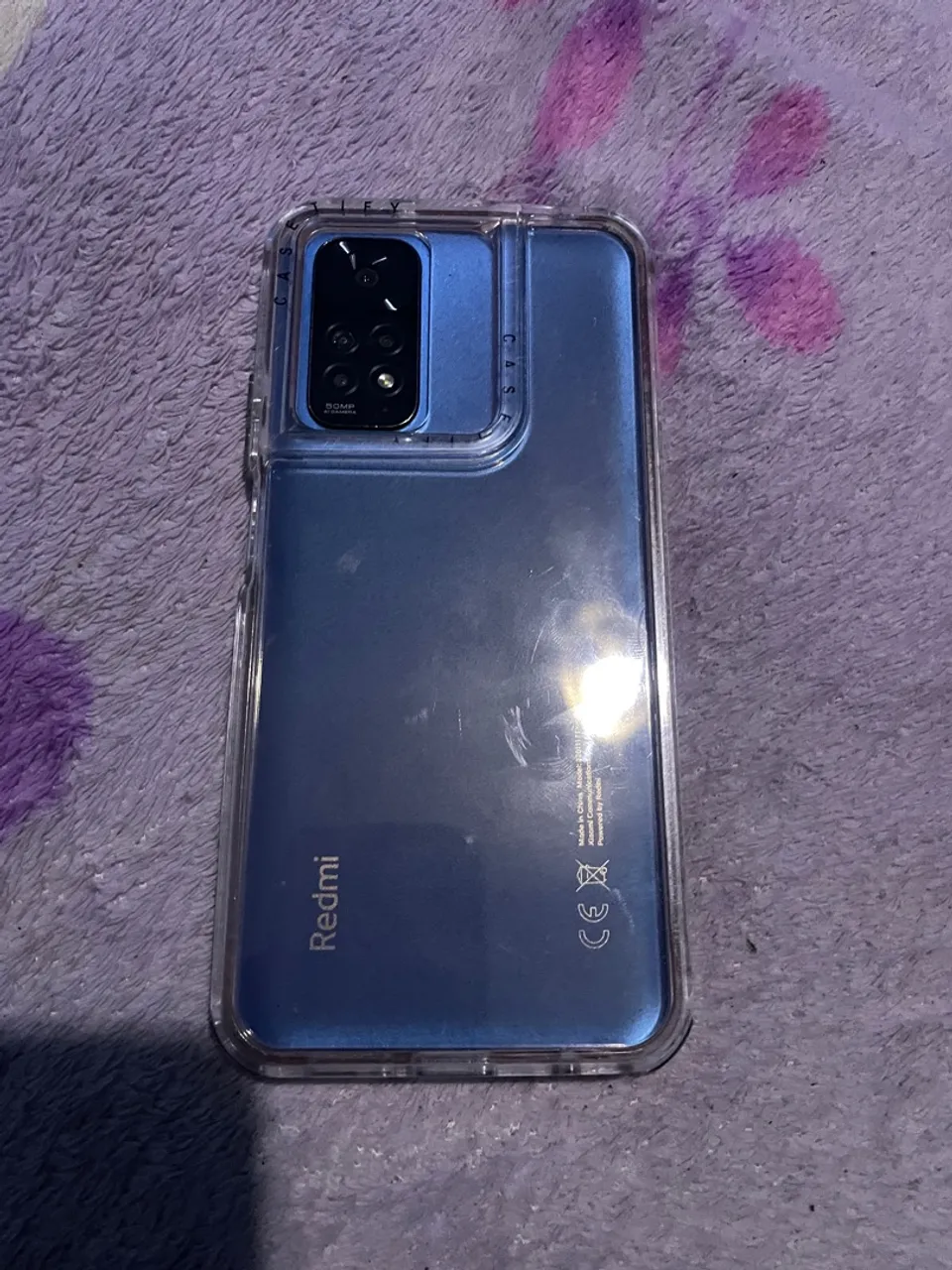 XIAOMI REDMI 11 128 GIGAS