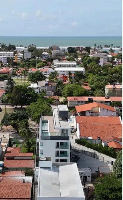 Imóvel para venda tem 25 metros quadrados com 1 quarto em Vila de Porto de Galinhas - Ipoj - Foto 2