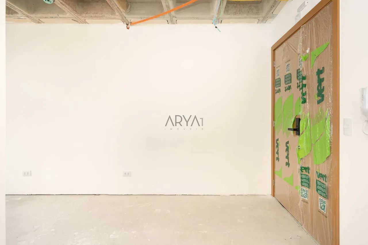Sala comercial no Batel - ARYA 1 - Foto 12