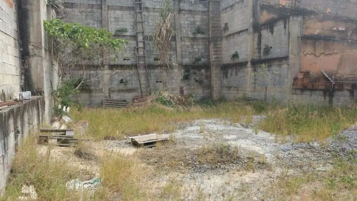 Lote - Terreno à venda, Cachoeirinha - Belo Horizonte/MG - Foto 2