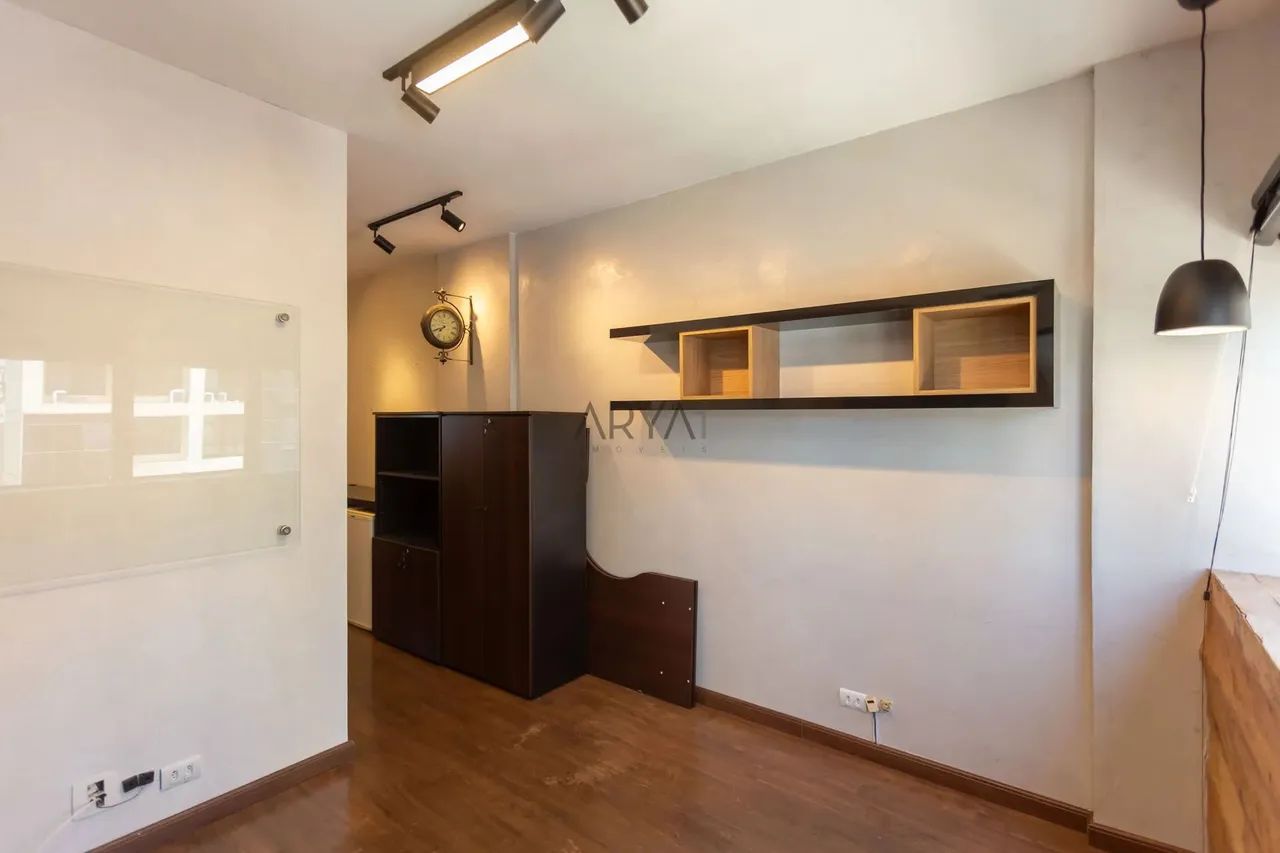 Sala comercial à venda no Batel ARYA1 - Foto 5
