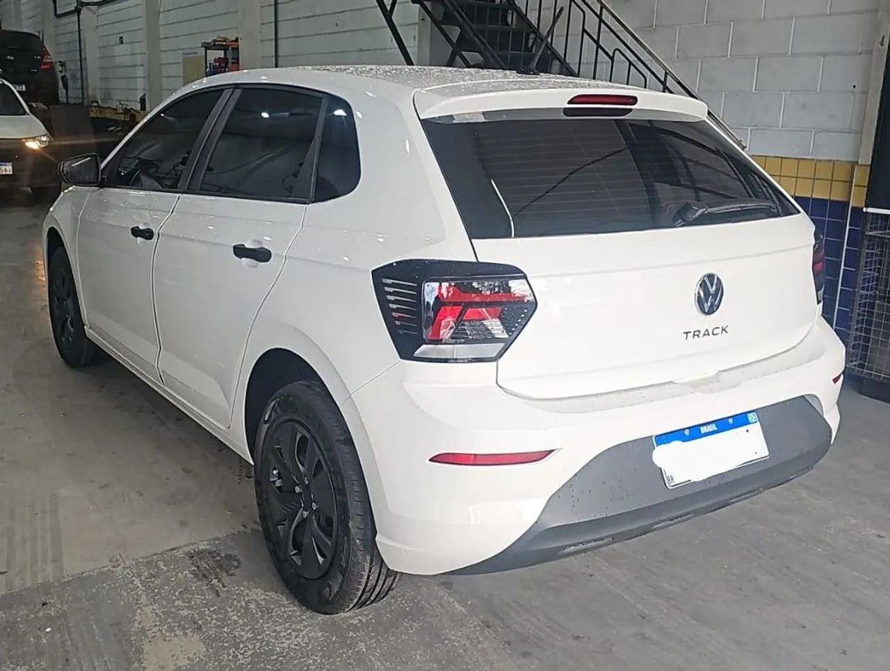 Trabalhamos com aluguel de Polo track para motorista de app - Foto 4