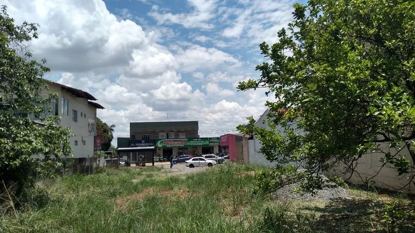 Lote Comercial 157 m² à Venda no Setor Maysa, Trindade-GO! - Foto 2