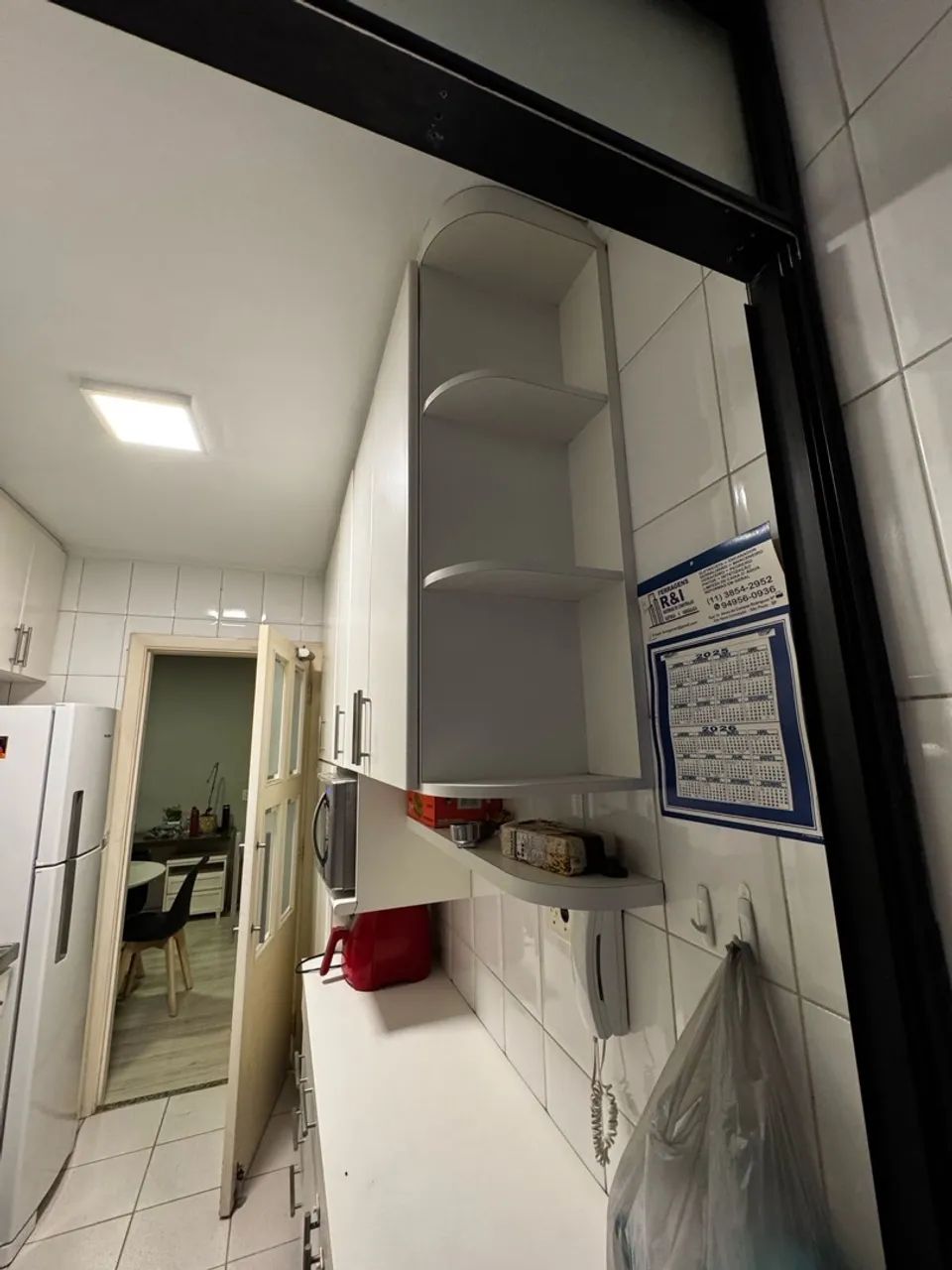 Cozinha completa - armarios, bancadas e cuba - Foto 3