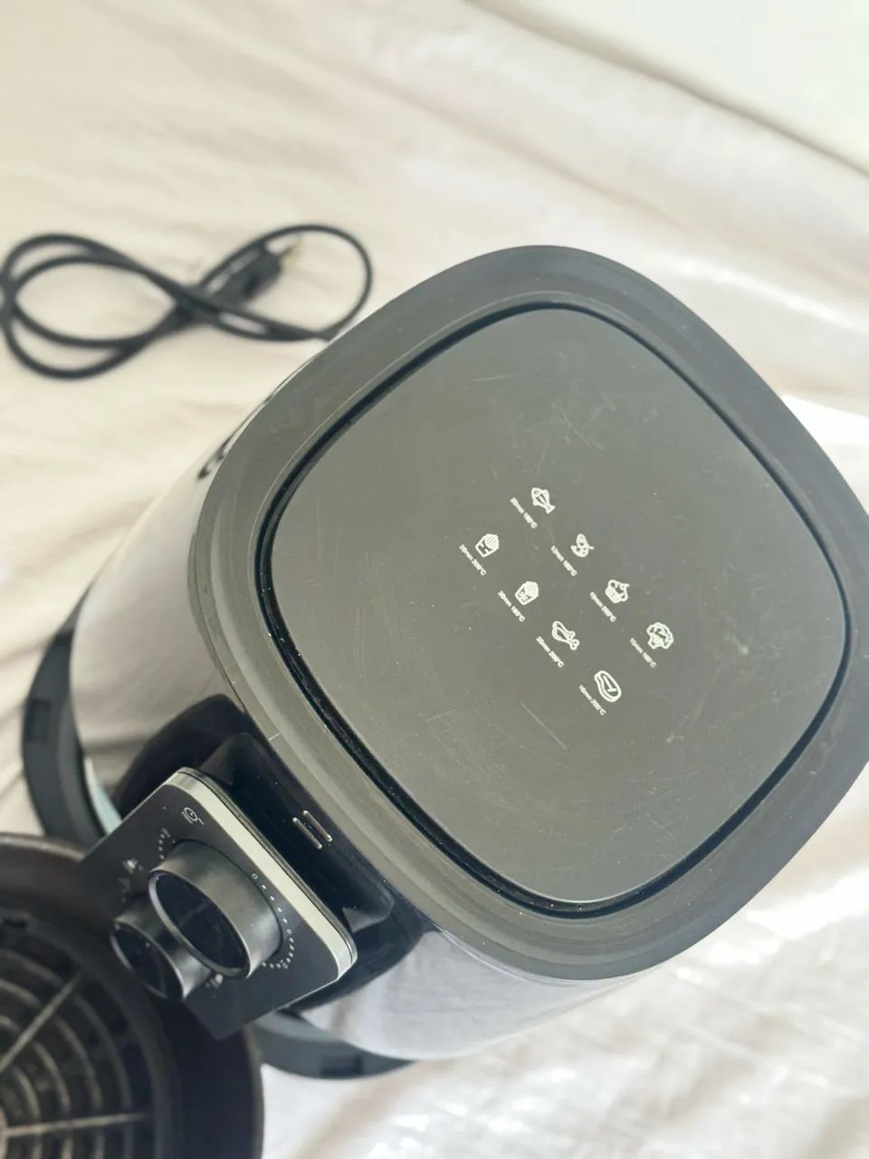 Airfryer Oster 3,3L  Excelente Estado, Funcionando Perfeitamente! - Foto 2