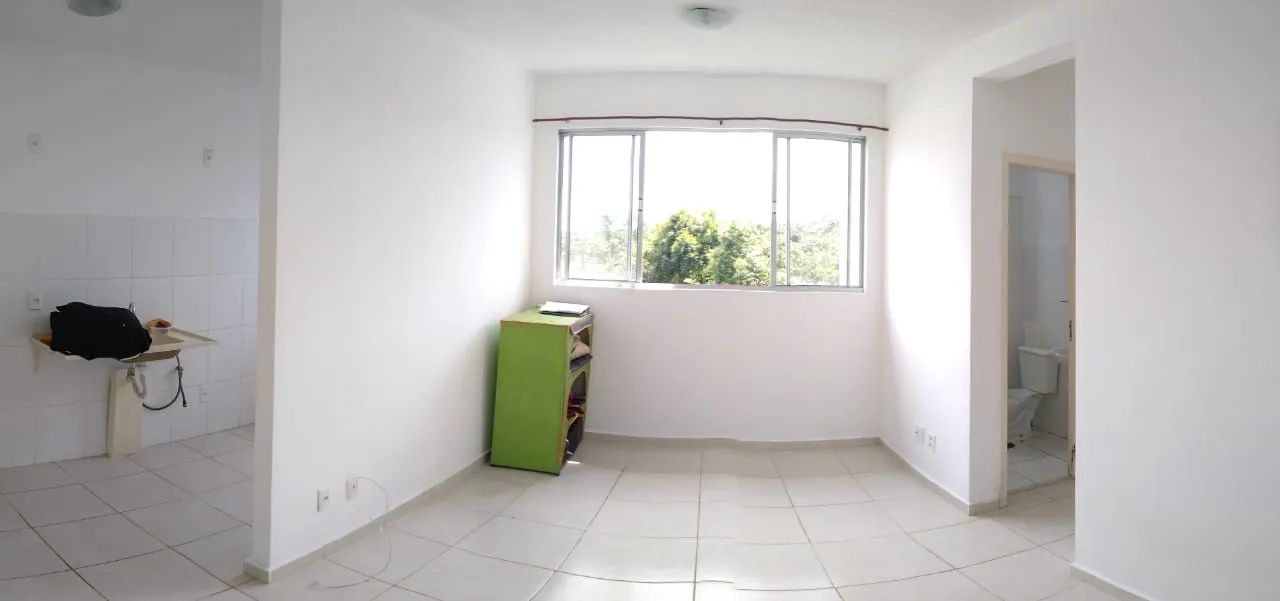 Transfiro Apartamento em Marituba  - Foto 2