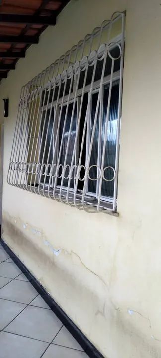 Grades de janela  - Foto 2