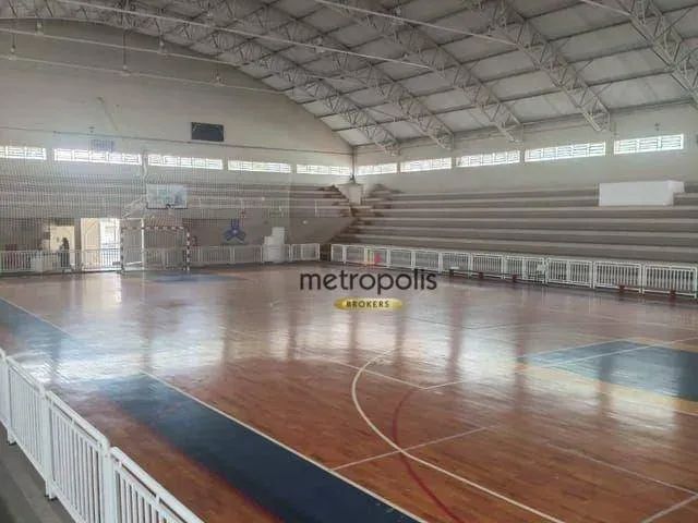 Ginasio para alugar, 1565 m² por R$ 49.900/mês - Vila Angelina - São Bernardo do Campo/SP - Foto 9