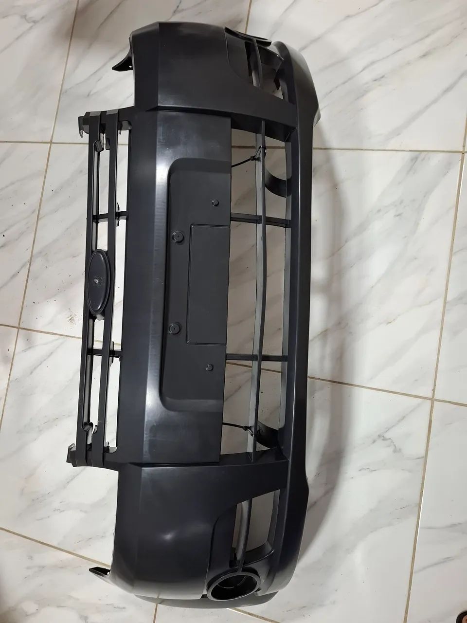 Para-choque Dianteiro ford ka  - Foto 3