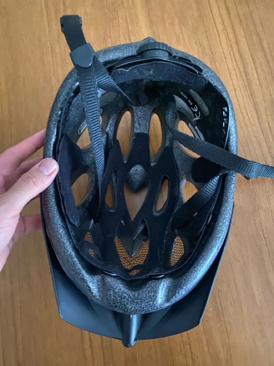 Capacete Limar 575 - Foto 4