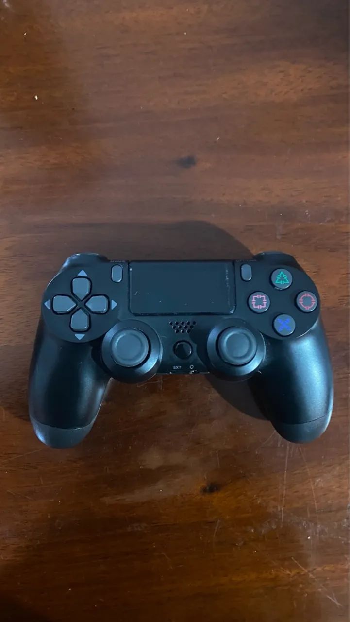 Manete ps4 