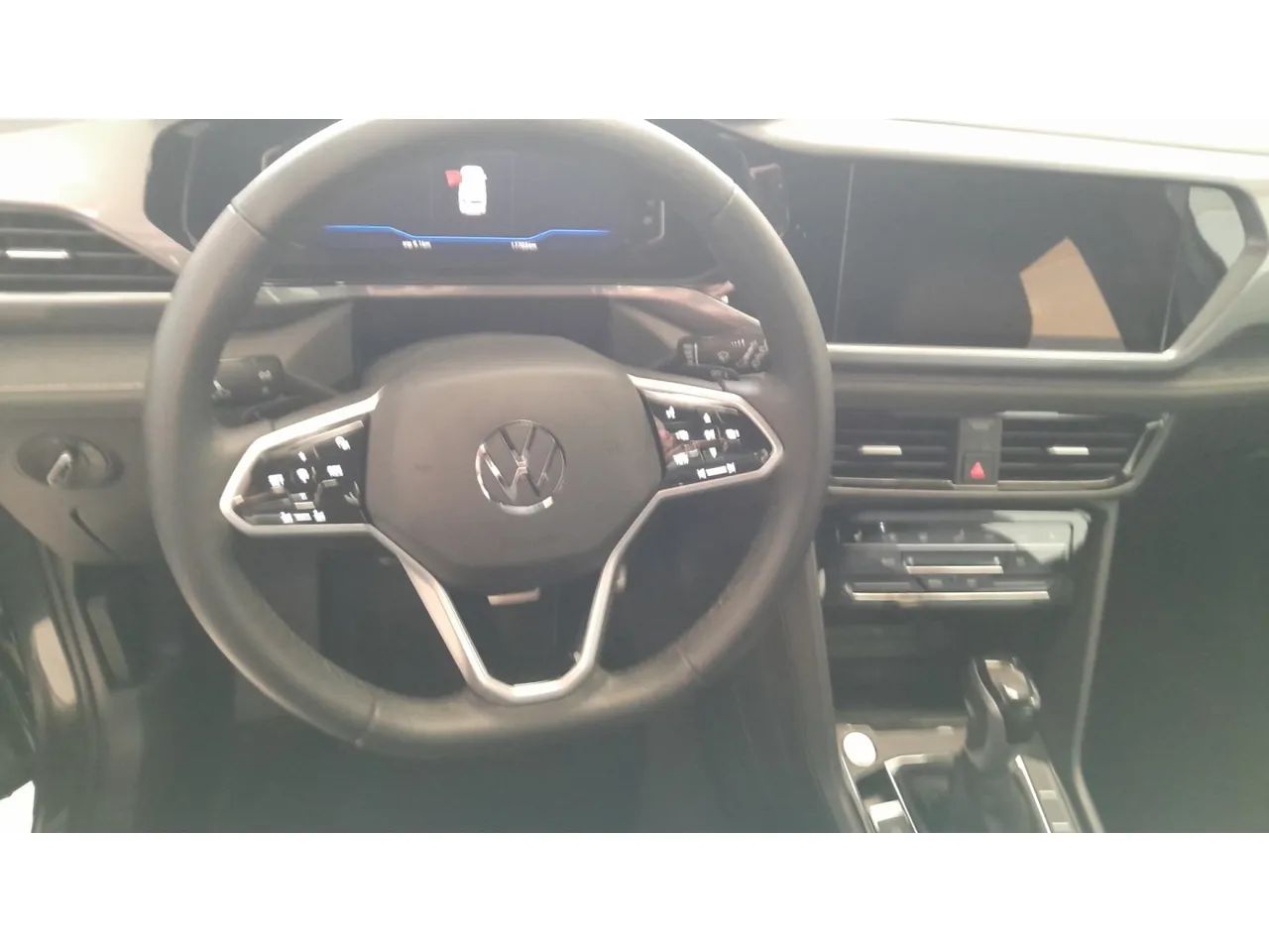 Volkswagen Taos Highline 1.4 250 TSI Flex AUT 2024 - Foto 10