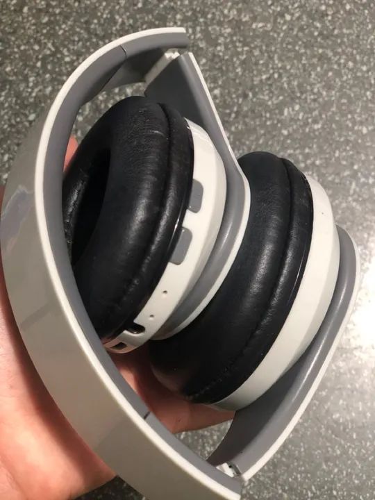 Fone de Ouvido Bluetooth Sem Fio - Foto 3