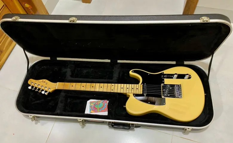 Guitarra Tagima TW55