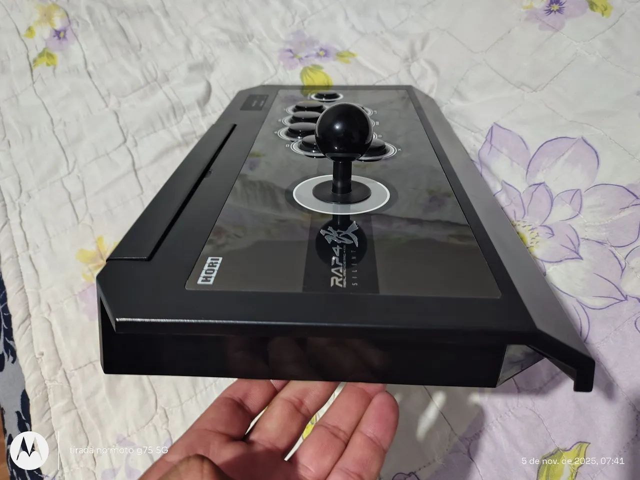 Arcade profissional 64300204805505121