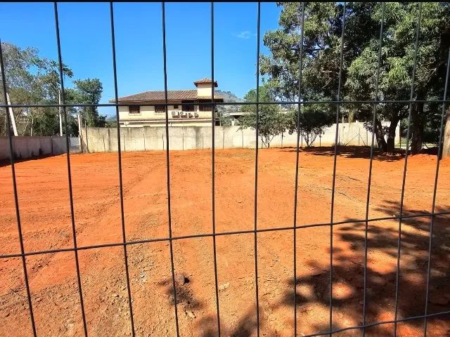 Terreno 800m2 - Foto 4