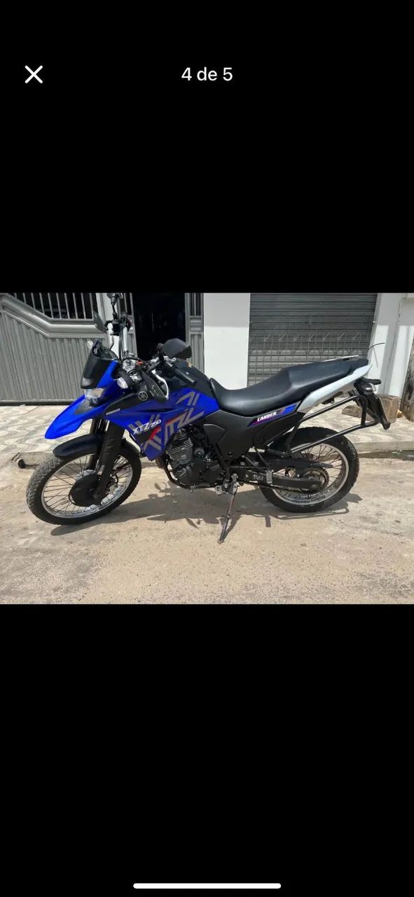 Lander 2020 conservada. - Foto 5